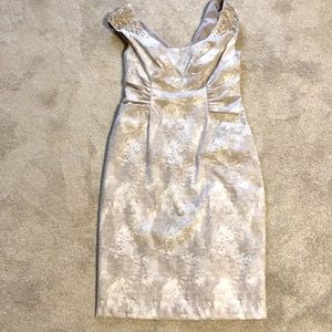 Adrianna Papell. Worn only twice